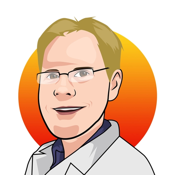 Meet your Posher, Brad - Picture 1 of 1